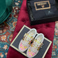 Luxury Shoes - FED - 433