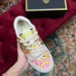 Luxury Shoes - FED - 433