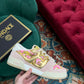 Luxury Shoes - FED - 433