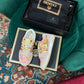 Luxury Shoes - FED - 433