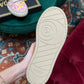 Luxury Shoes - FED - 433