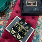 Luxury Shoes - FED - 434