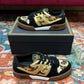 Luxury Shoes - FED - 434