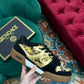 Luxury Shoes - FED - 434