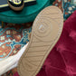 Luxury Shoes - FED - 434