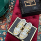 Luxury Shoes - FED - 435