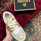 Luxury Shoes - FED - 435
