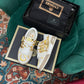 Luxury Shoes - FED - 435