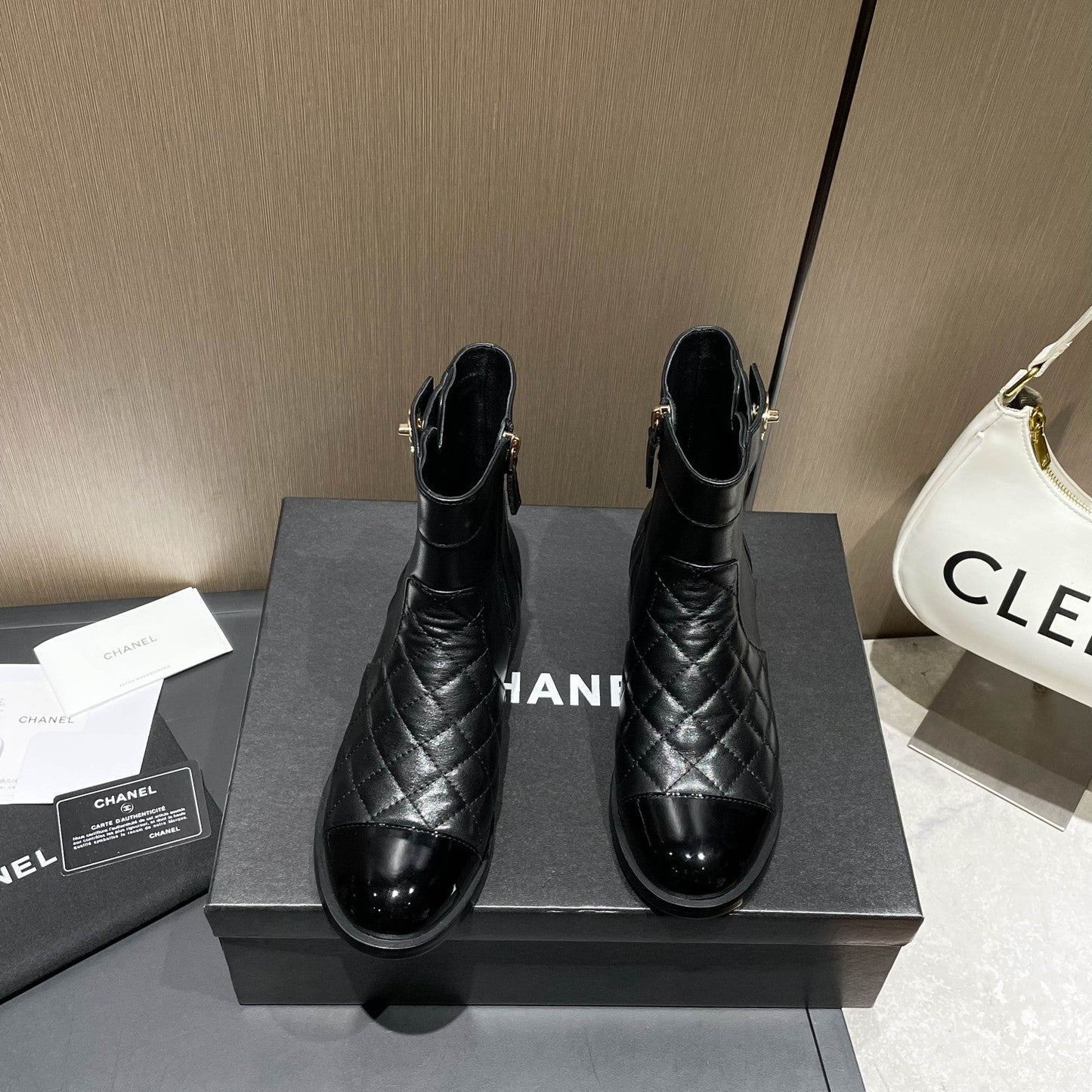Luxury Shoes Sandals - CHL - 1377