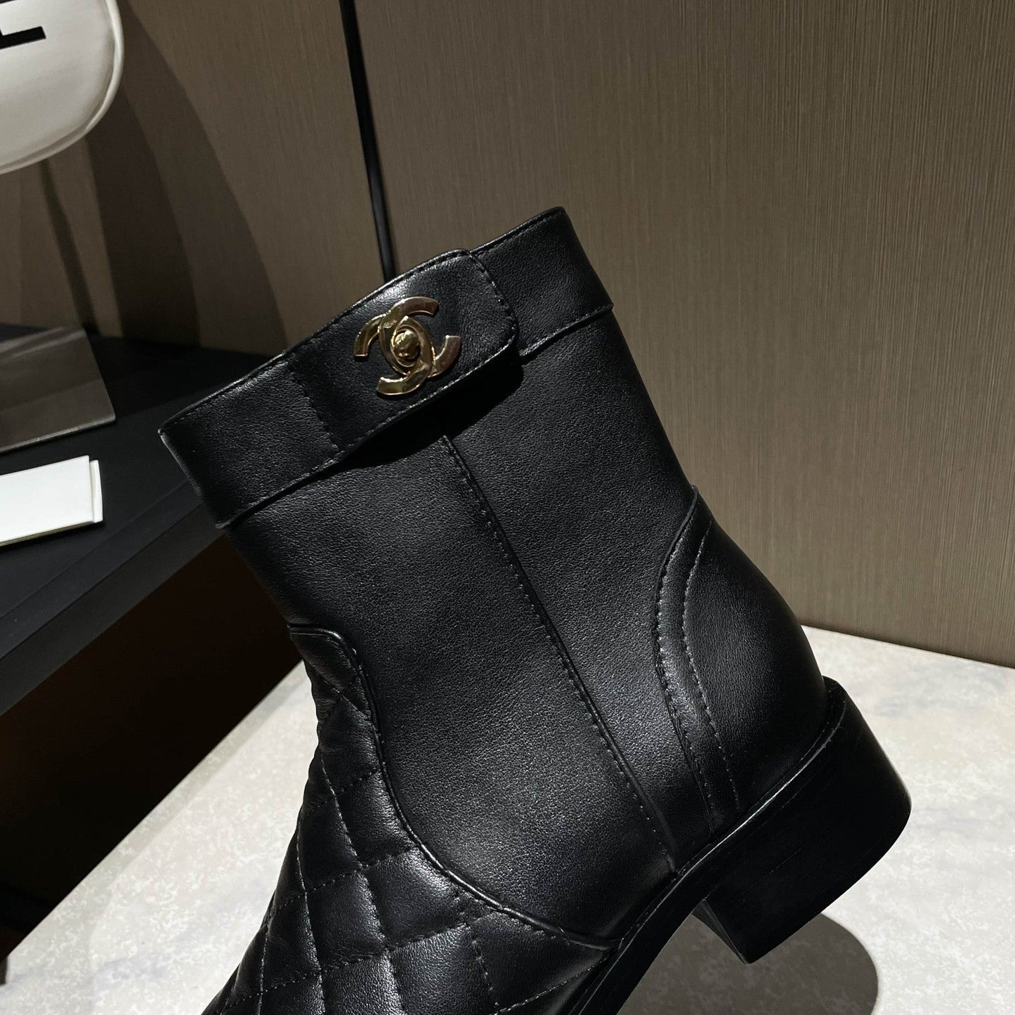 Luxury Shoes Sandals - CHL - 1377