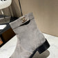 Luxury Shoes Sandals - CHL - 1375