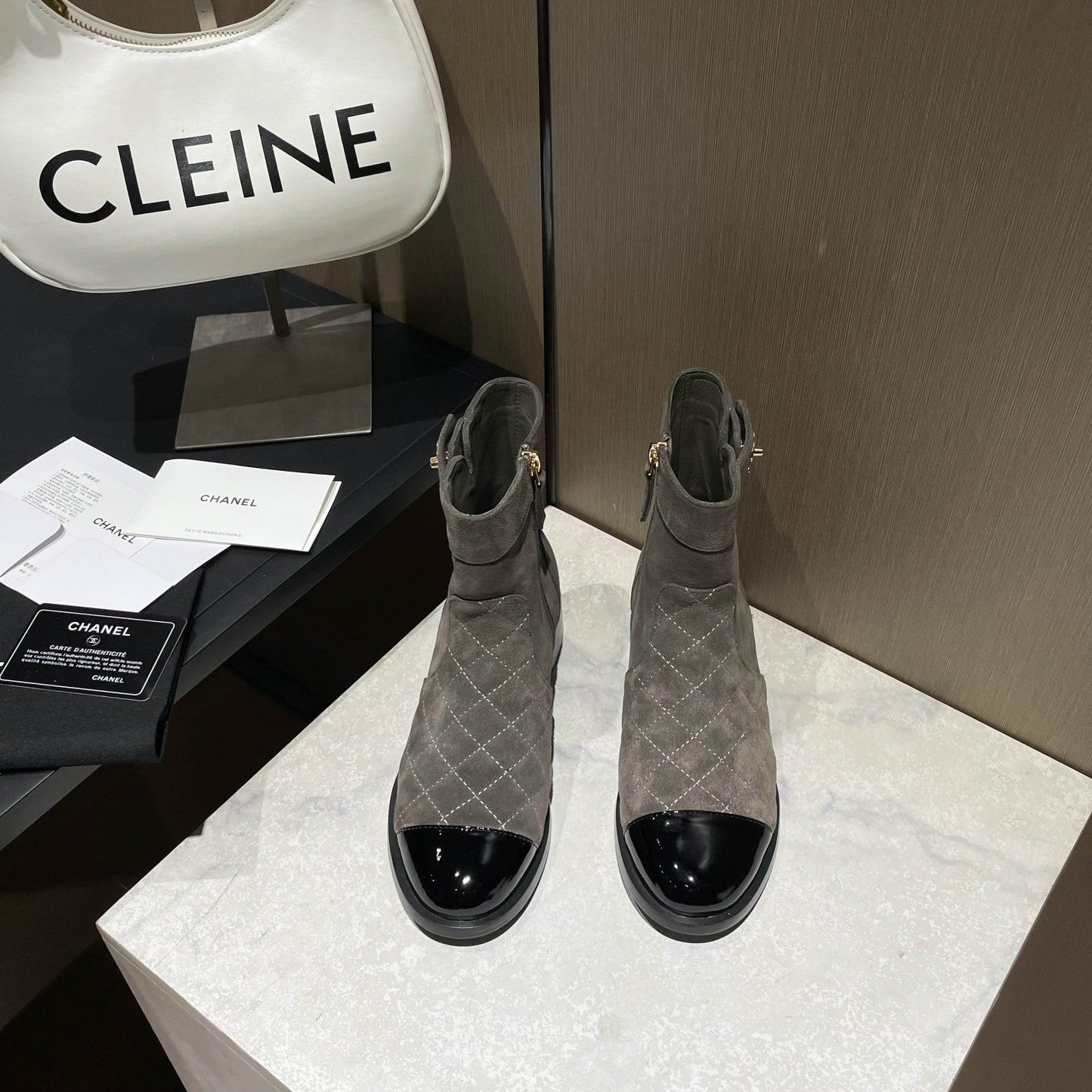 Luxury Shoes Sandals - CHL - 1375