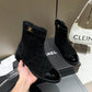 Luxury Shoes Sandals - CHL - 1376
