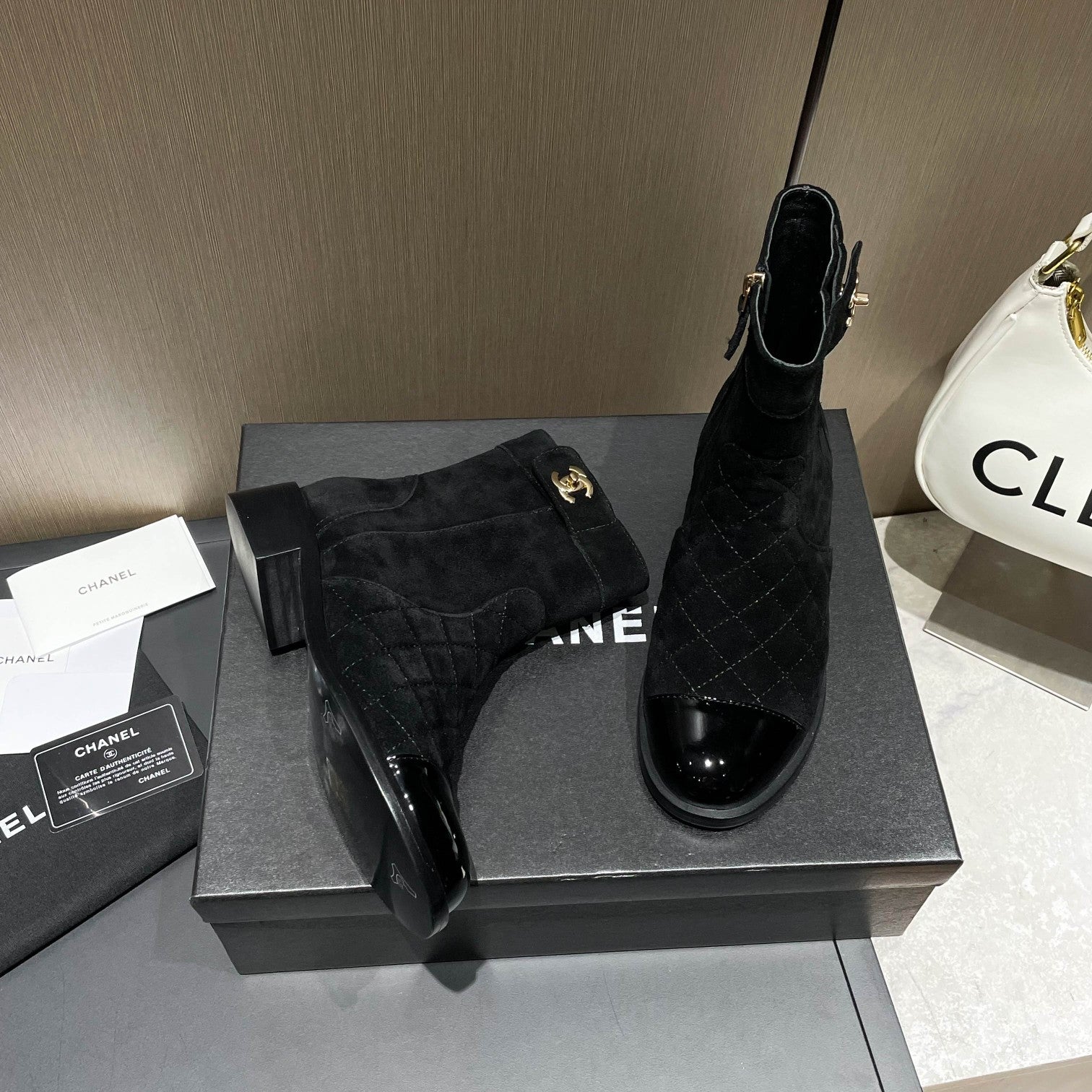 Luxury Shoes Sandals - CHL - 1376