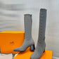 Luxury Shoes - HMS - 611
