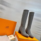 Luxury Shoes - HMS - 611