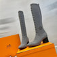 Luxury Shoes - HMS - 611