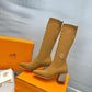 Luxury Shoes - HMS - 609