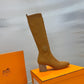 Luxury Shoes - HMS - 609