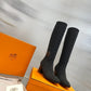 Luxury Shoes - HMS - 608
