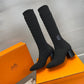 Luxury Shoes - HMS - 608