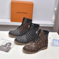 Luxury Shoes - LU-V - 609