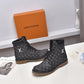 Luxury Shoes - LU-V - 609