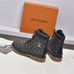 Luxury Shoes - LU-V - 609