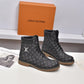 Luxury Shoes - LU-V - 609