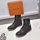 Luxury Shoes - LU-V - 609