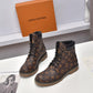 Luxury Shoes - LU-V - 610