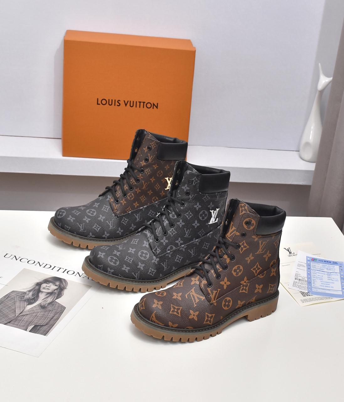 Luxury Shoes - LU-V - 611
