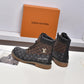 Luxury Shoes - LU-V - 611