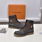 Luxury Shoes - LU-V - 611