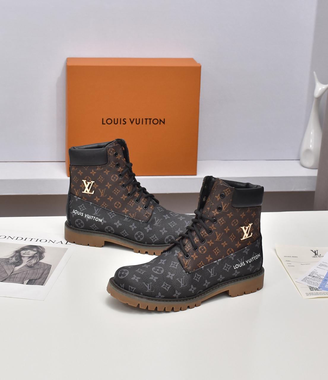 Luxury Shoes - LU-V - 611