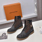 Luxury Shoes - LU-V - 611