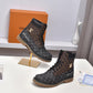 Luxury Shoes - LU-V - 611
