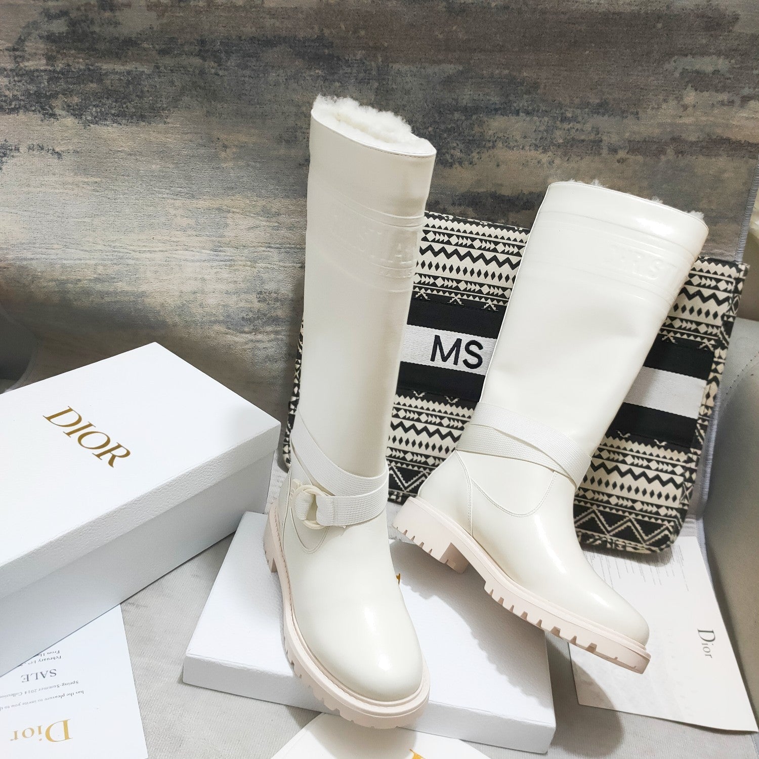 Luxury Shoes - DIR - 899