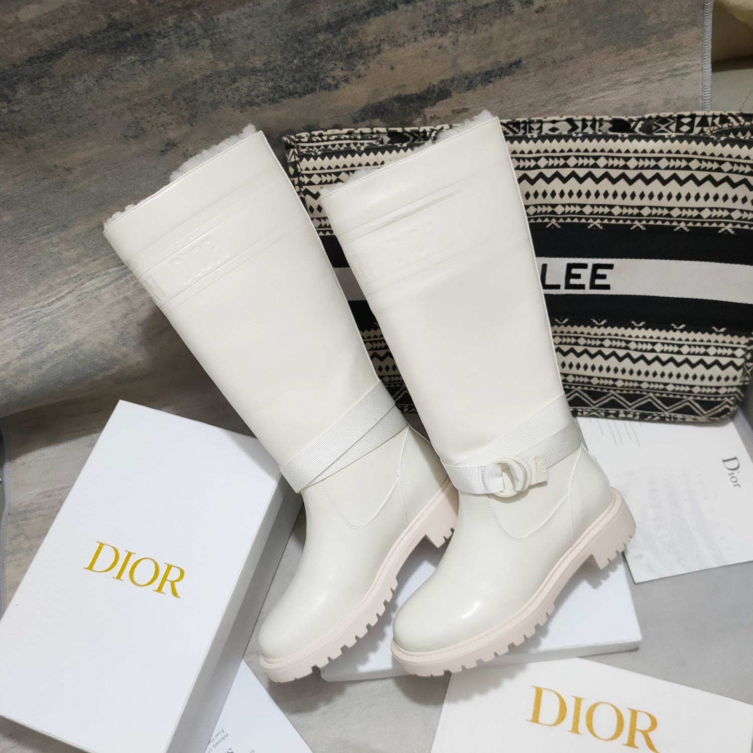 Luxury Shoes - DIR - 899