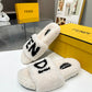 Luxury Shoes - FED - 372