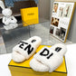 Luxury Shoes - FED - 372