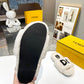 Luxury Shoes - FED - 372