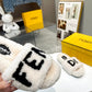 Luxury Shoes - FED - 372