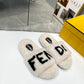 Luxury Shoes - FED - 372