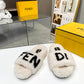 Luxury Shoes - FED - 372