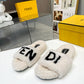 Luxury Shoes - FED - 372