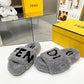 Luxury Shoes - FED - 373