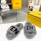 Luxury Shoes - FED - 373