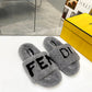 Luxury Shoes - FED - 373