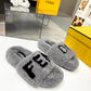Luxury Shoes - FED - 373